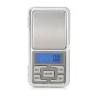 Digital Gram Kitchen High Accuracy Jewelry Electric Mini Scales Pocket Scale