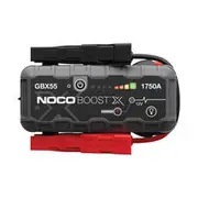 NOCO Ultrasafe Boost X Lithium Jump Starter 1750A 12V