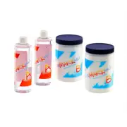 WHITEBOARD PAINT – 200 SQUARE FOOT KIT (WHITE) ReMARKable