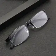 Mens Transition Photochromic Reading Glasses Sunglasses UV Readers 0 ~ 3.5 K