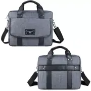 VanGoddy Laptop Messenger Travel School Bag Carry Case For 17.3" HP OMEN 17/ENVY