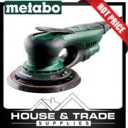 Metabo Random Orbital Disc Sander 4000 - 10000rpm SXE 150-2.5 BL 615025700