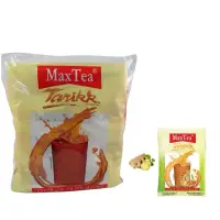 在飛比找蝦皮購物優惠-印尼🇮🇩奶茶 拉茶 MAXTEA TEH TARIK 10/