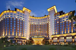 南昌融創萬達嘉華酒店Wanda Realm Resort Nanchang