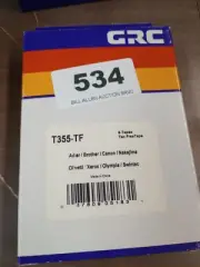 New box of 6 GRC-T355-TF. Correcting Tapes