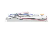 Hussmann L24V100UNV-A POWER SUPPLY 4A 24V 96W fits RFLTM/RLNS/RLTM/RMN-W & RMTM