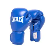 Amateur Competition Fight Gloves Blue