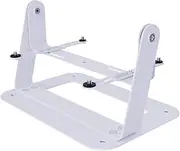 Mount Projector Projector Mount Shelf Projector Rack Desktop Home Creative Bracket Projector Bracket Various Projectors(White)