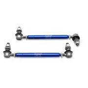 SuperPro Adjustable Sway Bar - TRC12200