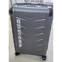 在飛比找蝦皮購物優惠-[全新] Traveler's Choice 26吋行李箱 