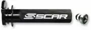 Beta XTRAINER 300 LC 2015-2023 Scar Black Motocross Aluminum Throttle Tube TT501