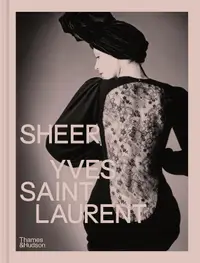 在飛比找誠品線上優惠-Sheer: Yves Saint Laurent