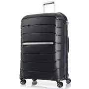 Samsonite Oc2Lite 75 cm 4 Wheeled Expandable Suitcase - Black