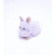 Studio Ghibli Plush: Boh Mouse Fluffy Beanbag
