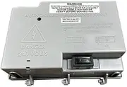 Bonaire TEK 632 Control Box 6051610SP – Genuine Replacement for TEK600/TEK632 Evaporative Coolers