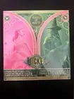 Wicked ( The Movie ) Cosmetic Advent Calendar 12 Days of Beauty Wizard of Oz