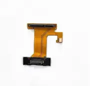 For Panasonic Toughbook CF-52 Hard Disk Drive Caddy SATA Cable Connector Replace