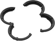 Propeller Guard For D-JI Neo Anti-collision Shock-Absorbing Propellers Protection Cover Replacement For D-JI Neo Drone Accessories(Black)