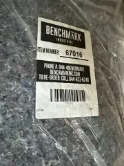 Benchmark 36x150 Rag Rug Universal Absorbent Roll - 67016