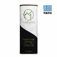 在飛比找PChome24h購物優惠-【PALIER】即期品Marmaro 冷壓初榨希臘特級橄欖油