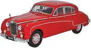 Jaguar Mark VIII Diecast Model Car