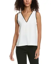The Kooples Crepe Shirt