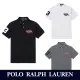 【RALPH LAUREN】RL POLO 經典刺繡3彩大馬短袖POLO衫 上衣-多色組合(平輸品/百搭精選/春夏必備)