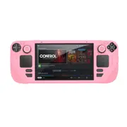 9-in-1 Anti-Slip Silicone Protective Case Set for Steamdeck OLED