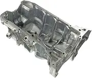 11200-RB0-900 1pcs Engine Oil Pan Oil Sump Compatible with Fit GE6 GE8 City GM2