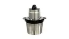 1000W Commercial Electric Food Processor Kitchen Food Chopper Blender 25 Cups