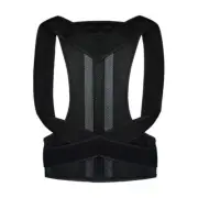 Posture Corrector Back Posture Adjustable Back Trainer Unisex Correction BelPW