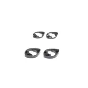 Pinarello Headset Spacer Low Pacf TiCR Kit 2x5mm + 2x10mm