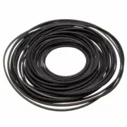 Idle Wheel Belt loop Idler Rubber Ring For Cassette Deck Recorder Tape Player30