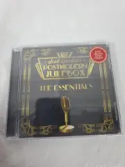 EBOND Scott Bradlee's Postmodern Jukebox - The Essentials - Concord CD CD137253