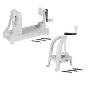 Benriner Pro Japanese Turning Slicer - Horizontal