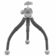 Joby PodZilla Flexible Tripod Large - Grey (JB01661)