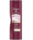 Dove Body Love Pro Age Body Lotion for Mature Skin 48hrs Moisturisation, Paraben