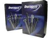 DURAPRO HBK4859D HEAD BOLT KIT FORD MAZDA B3/5/6/BP SOHC M11x1.50x107