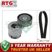 RTG Belt Kit Fits Vauxhall Vivaro Renault Trafic II Nissan Primastar Volvo V40