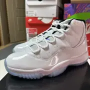*NEW* Men's Size 10 US MEN Jordan 11 Retro Columbia Legend Blue CT8012-104