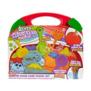 Scentos Scented Cloud Sand Travel Set