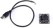 2 Million Pixels 140° Wide Angle Lens USB Camera Module with OV2710 Chip for Security Monitoring Industrial Equipment