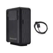 Honeywell Vuquest 3320G-2USB-0 Area-Imaging 1D 2D Barcode Scanner w/ USB Cable