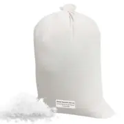 Bulk Goose Down Filling (3 lb.) – 80/20 100% Natural White Down and Feather –...