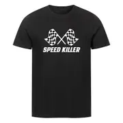 Premium Speed Killer T-shirt