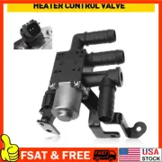 Heater Control Valve for 18-20 Ford F-150 5.0L Edge 13-14 Taurus 2.0L DG1Z18495A