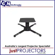 SeeMax S1B 190-300mm Adjustable Projector Ceiling Mount from Just Projectors