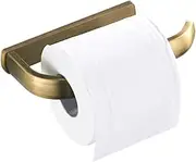 Archaistic Bathroom Wall Mount Antique Brass Toilet Roll Paper Holder Tissue Holder Toilet Paper Holder Brushed Finish
