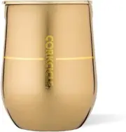 Corkcicle Star Wars Stainless Steel Stemless Cup with Lid 12oz.