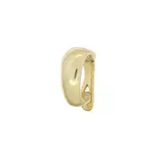 Gold Plated Sterling Silver Pearl Enhancer Shortener Clasp #51167